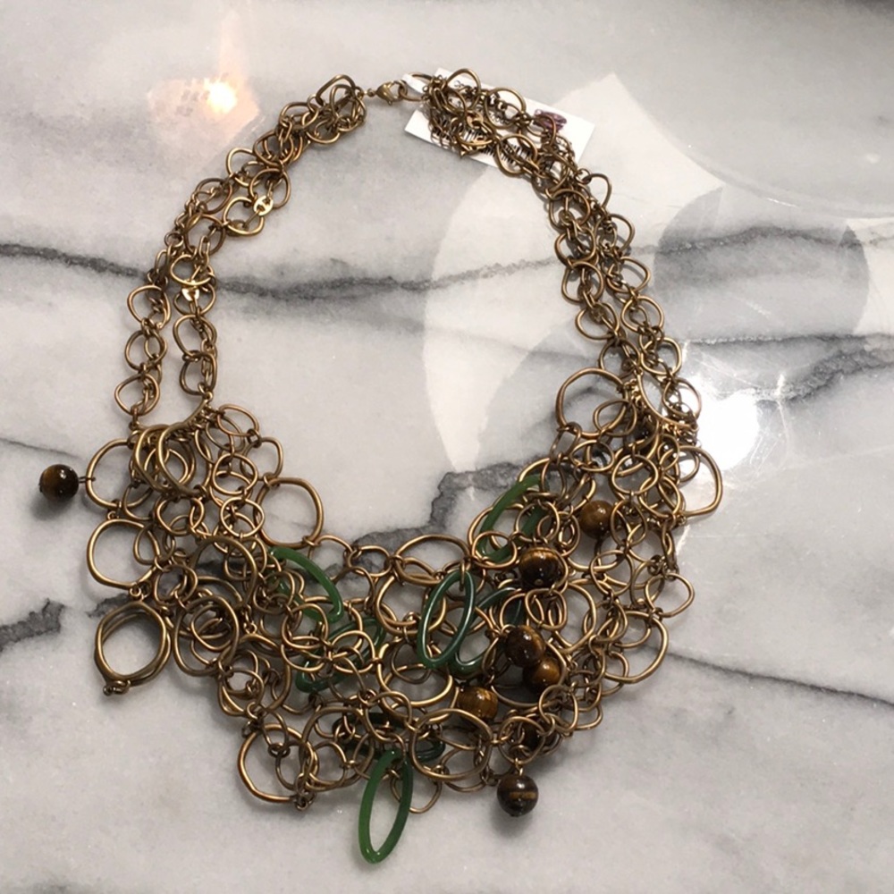 Fashion Necklace